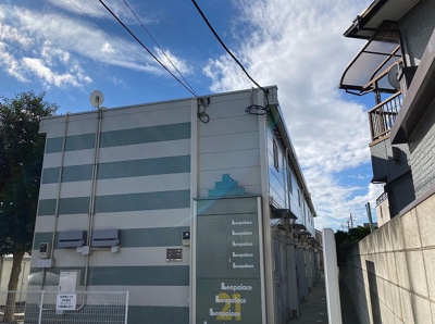 【外観】 | ベンデュール