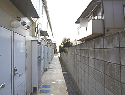 【エントランス】 | ベンデュール