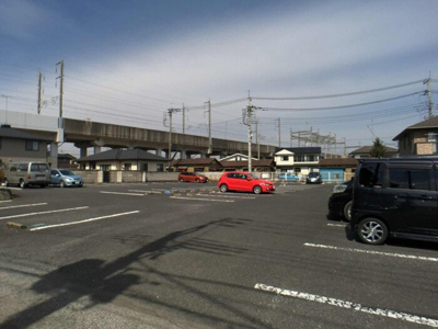 【駐車場】 | リヴェールノア Ⅱ | 駐車場