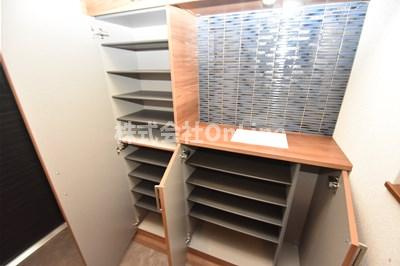 【収納】 | メゾンドプレズィール