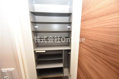 【収納】 | メゾンドプレズィール