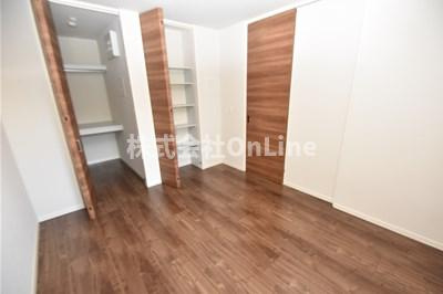 【寝室】 | メゾンドプレズィール