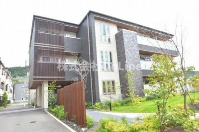 【外観】 | メゾンドプレズィール