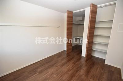 【洋室】 | メゾンドプレズィール