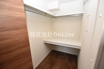 【収納】 | メゾンドプレズィール