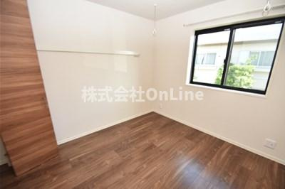 【子供部屋】 | メゾンドプレズィール