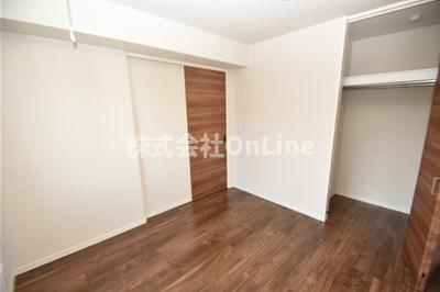 【洋室】 | メゾンドプレズィール