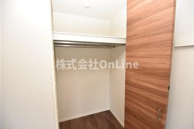 【収納】 | メゾンドプレズィール