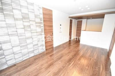 【内装】 | メゾンドプレズィール