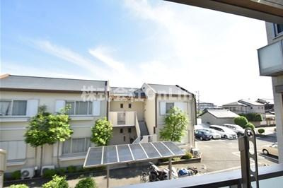 【展望】 | メゾンドプレズィール