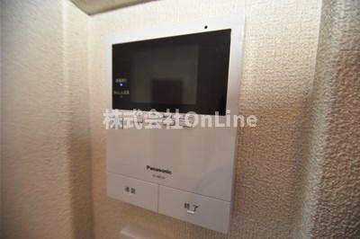 【セキュリティ】 | メゾンドプレズィール