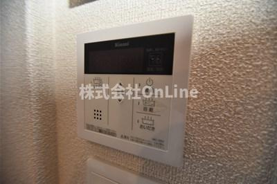 【設備】 | メゾンドプレズィール