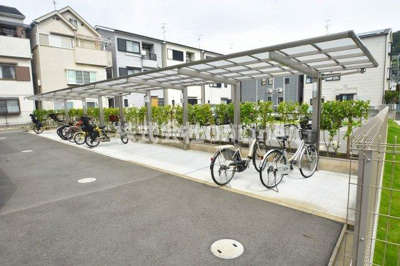 【その他共用部分】 | メゾンドプレズィール