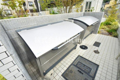 【その他共用部分】 | メゾンドプレズィール