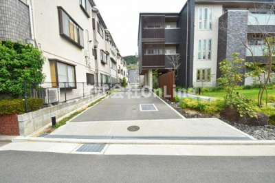 【その他共用部分】 | メゾンドプレズィール