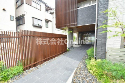 【その他共用部分】 | メゾンドプレズィール