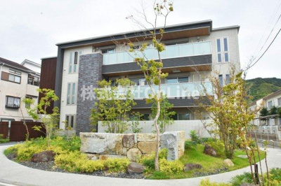 【外観】 | メゾンドプレズィール