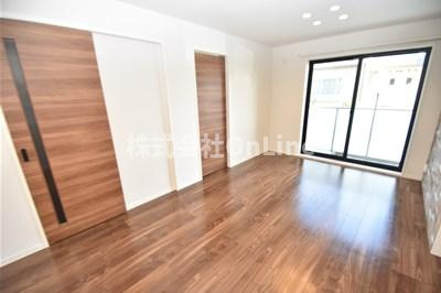 【居間・リビング】 | メゾンドプレズィール