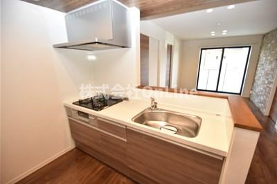 【キッチン】 | メゾンドプレズィール