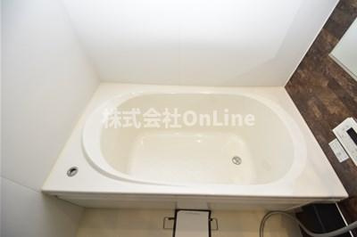 【浴室】 | メゾンドプレズィール