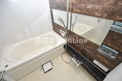 【浴室】 | メゾンドプレズィール