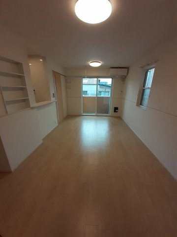 エアリーさくら　Ｂの展望