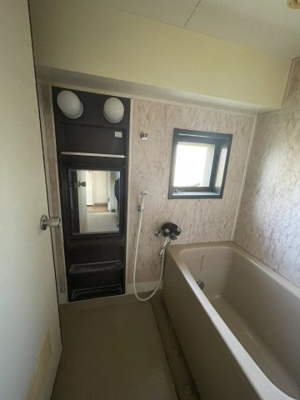 【浴室】 | プリティしゃが | お風呂で日々の疲れを落としましょう