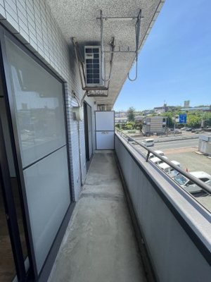 【バルコニー】 | プリティしゃが