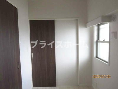 【内装】 | ネストピア博多駅ステージ　仲介手数料無料！