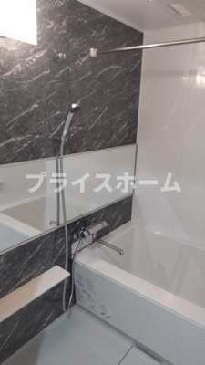 【浴室】 | ネストピア博多駅ステージ　仲介手数料無料！