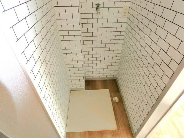 イーストオブヴィラの設備