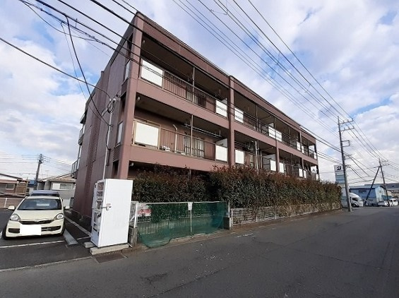 サンベ－ルヒルズ