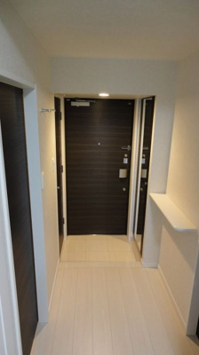 【玄関】 | ネストピア博多シティなら仲介手数料０円！