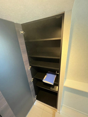 【収納】 | ネストピア博多シティなら仲介手数料０円！