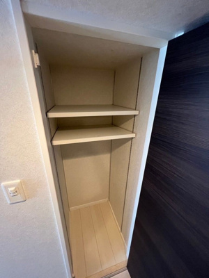 【収納】 | ネストピア博多シティなら仲介手数料０円！