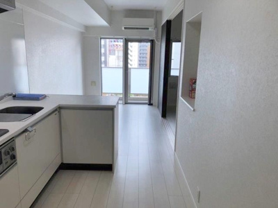 【居間・リビング】 | ネストピア博多シティなら仲介手数料０円！