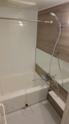 【浴室】 | ネストピア博多シティなら仲介手数料０円！