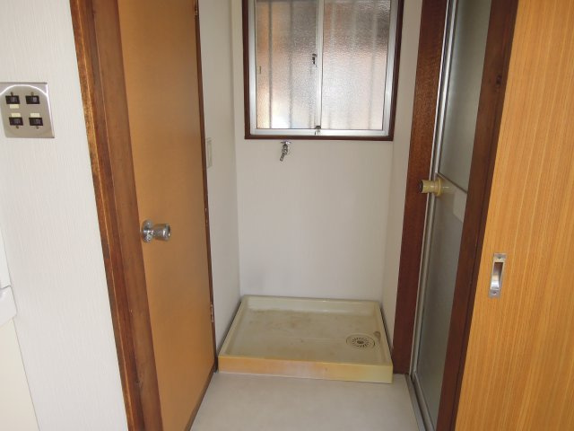 富岡貸家の設備