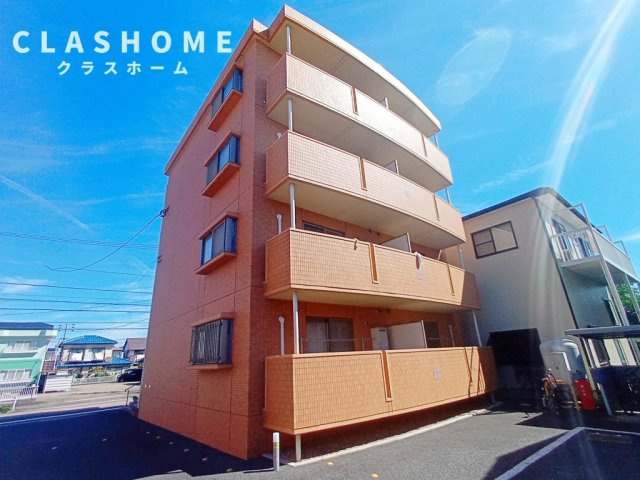 ロイヤルロードⅡ　　刈谷市の賃貸ならクラスホーム刈谷店の外観