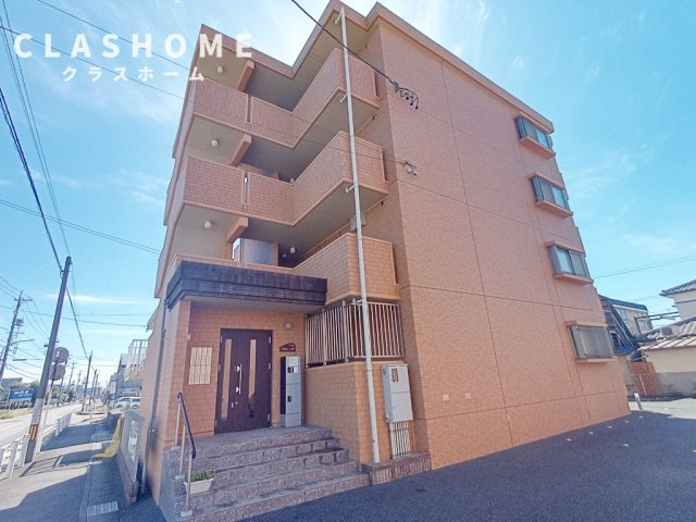 ロイヤルロードⅡ　　刈谷市の賃貸ならクラスホーム刈谷店の外観