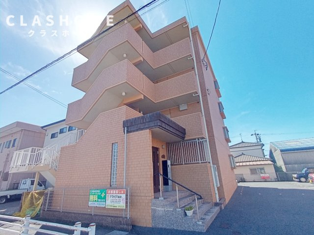 ロイヤルロードⅡ　　刈谷市の賃貸ならクラスホーム刈谷店の外観