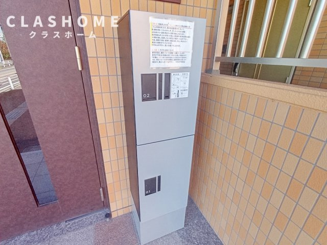 ロイヤルロードⅡ　　刈谷市の賃貸ならクラスホーム刈谷店のその他共用部分