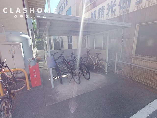 ロイヤルロードⅡ　　刈谷市の賃貸ならクラスホーム刈谷店のその他共用部分
