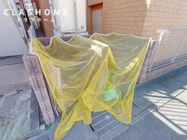 ロイヤルロードⅡ　　刈谷市の賃貸ならクラスホーム刈谷店のその他共用部分