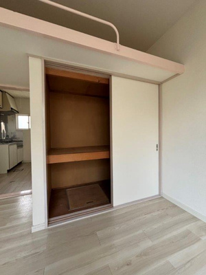 【収納】 | ヴィラ21