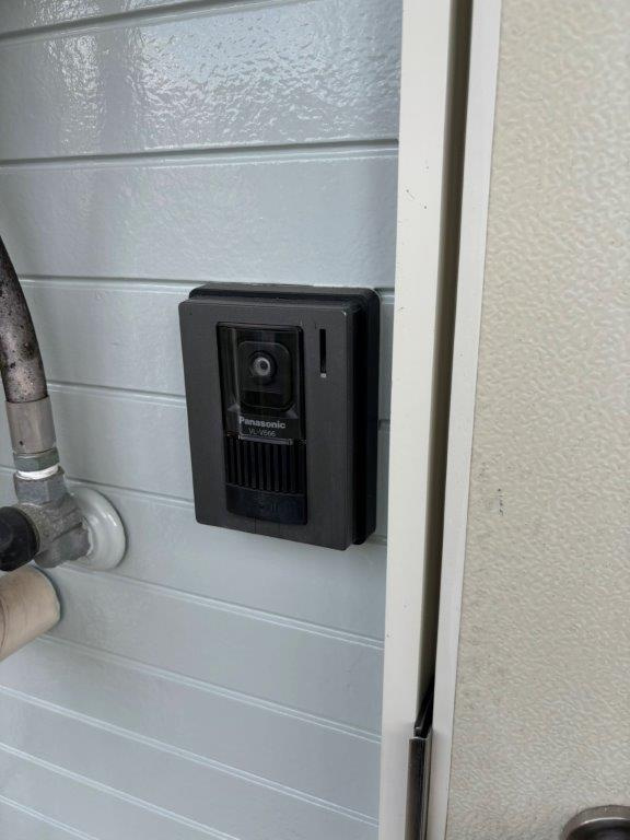 ヴィラ21のセキュリティ