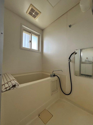 【浴室】 | ヴィラ21