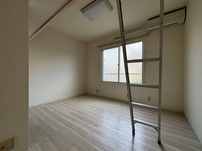 【内装】 | ヴィラ21