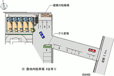 【その他共用部分】 | コンツェルト