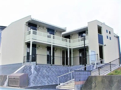 【外観】 | コンツェルト